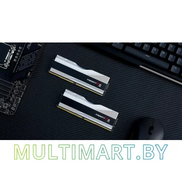 Оперативная память G.Skill Trident Z5 RGB 2x16GB DDR5 PC5-48000 (F5-6000J3238F16GX2-TZ5RS) картинка 7